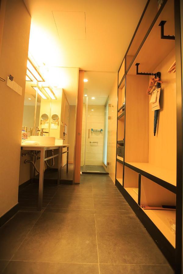 Aloft Yancheng Hotel Diêm Thành Phòng bức ảnh